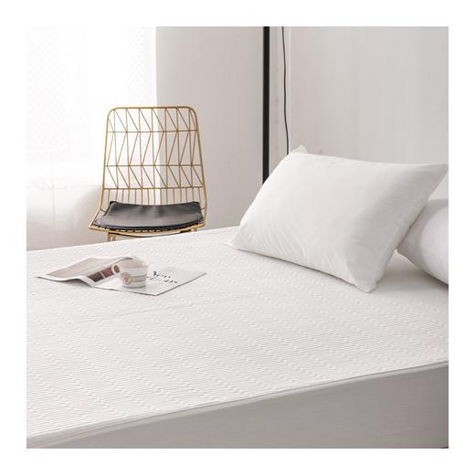 多喜爱 床笠保护垫《深睡爱豆笠围保护垫（灰）（白）》 商品图2