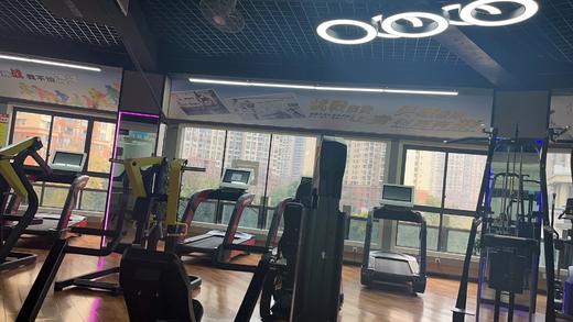 顺庆白土坝恒力运动馆年卡抵用券 商品图1