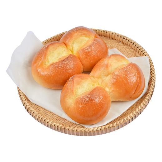 麦美鱼北海道豆乳卷/个约80g 商品图3