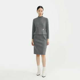 戴布拉芬连衣裙L27D572