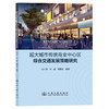 超大城市传统商业中心区综合交通发展策略研究 商品缩略图0