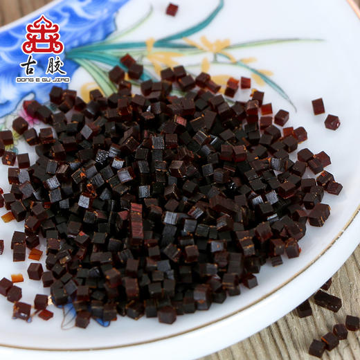 【东阿古胶】古胶 阿胶速溶粉 6g*10瓶/盒 随时随地即冲即饮 商品图6