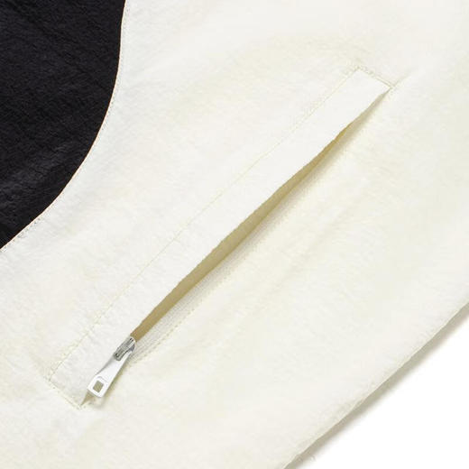 李宁反伍BADFIVE男子防晒防泼水风衣24春秋宽松运动风衣AFDU417 商品图4