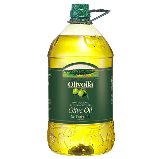欧丽薇兰橄榄油5L 商品图2