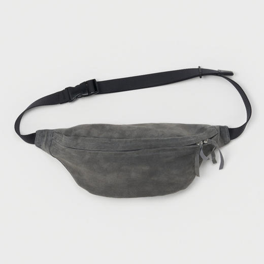 Hender Scheme pig waist pouch bag 日本手工制猪皮腰包 商品图4