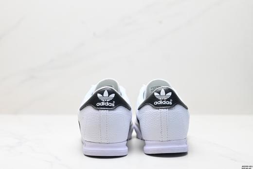 阿迪达斯Adidas Bfcken Bauer德训休闲运动板鞋D65438男鞋 商品图5