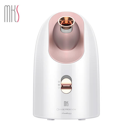 MKS美克斯冷热蒸脸器NV8356 商品图5