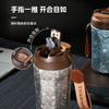 亚摩斯 钛妃杯 AS-TIKF400  抑菌保鲜 长效保温 轻巧便携 48小时发货 商品缩略图4