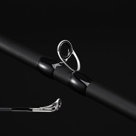 拓钓新品掠食者天启路亚竿软饵竿鳜鱼鲈鱼鱤鱼超快调虫竿钓鱼竿 商品图3