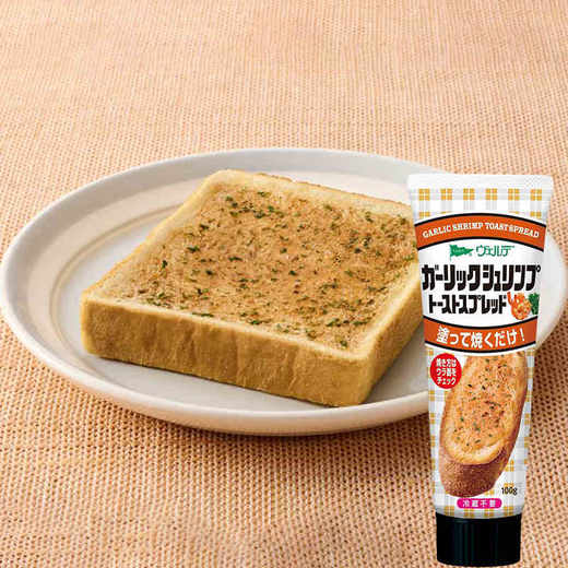 丘比 吐司番茄酱 商品图1