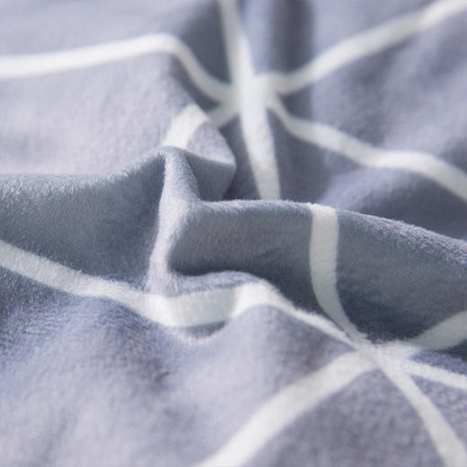 芳恩 多功能暖绒抱枕毯 商品图6