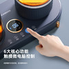 迈卡罗多功能养生壶套装MC-YS06B 商品缩略图4