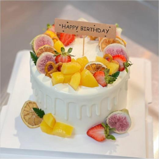 水果甜心 商品图0