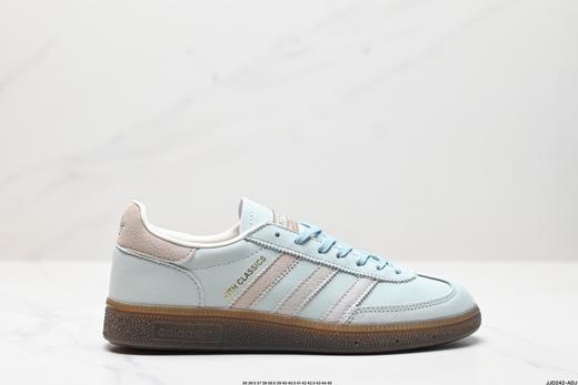 阿迪达斯Adidas Handball Spezial休闲运动板鞋IG1976男女鞋 商品图0