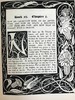 限量1500套！1893-94年 马洛礼《亚瑟王之死》（全2卷） 比亚兹莱数十幅经典插图 布面精装16开 商品缩略图11