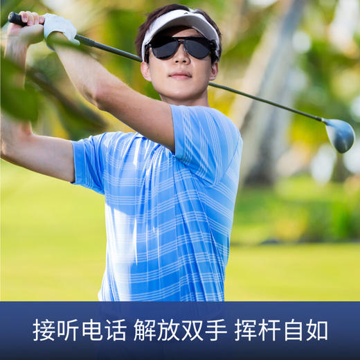 HONY SUPER鸿宇智能蓝牙眼镜 商品图5