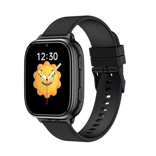 小霸王  4G全网通定位儿童电话手表T20 商品图5