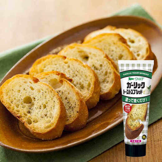 丘比 吐司番茄酱 商品图4