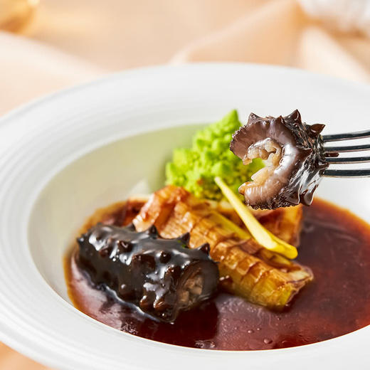 MM 山姆 冷冻即食海参 500g 商品图2