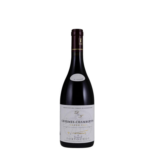 2020 Domaine Tortochot - Charmes Chambertin Grand Cru 多尔修庄园（香牡-香贝丹特级园）红葡萄酒 商品图1