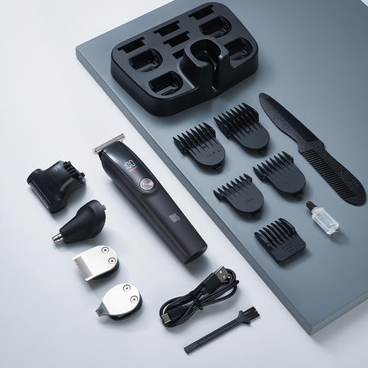 MKS美克斯多功能理发器NV8708B 商品图2