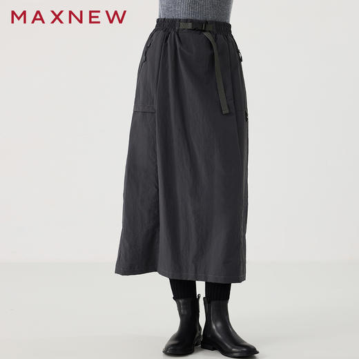 【裙装】H型户外半身裙1N4225203 商品图3