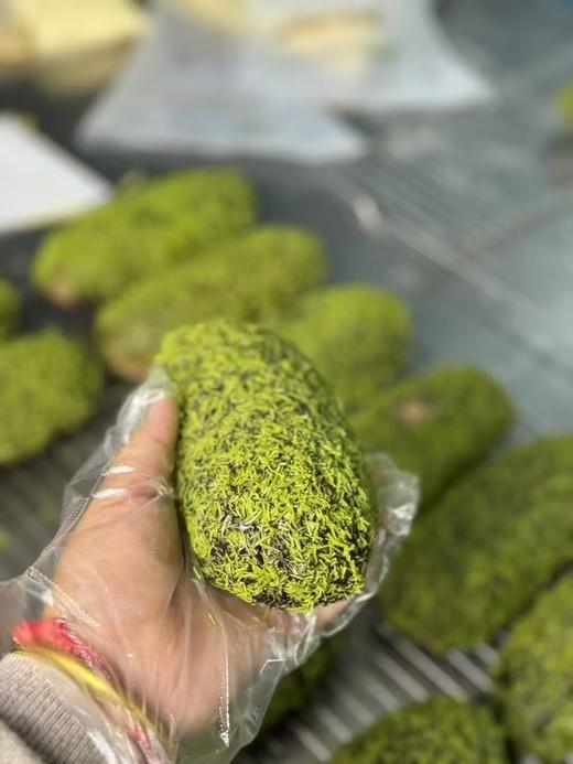 巧克力面包一袋 商品图2