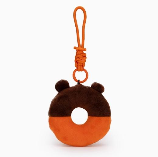 小熊汉斯甜甜圈 商品图2