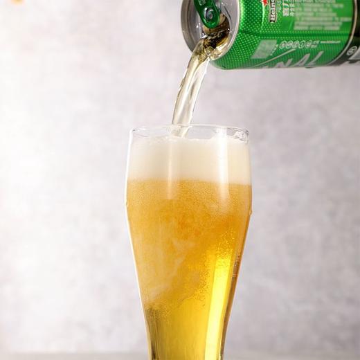 MM 山姆 喜力啤酒 500ml*10罐 商品图5