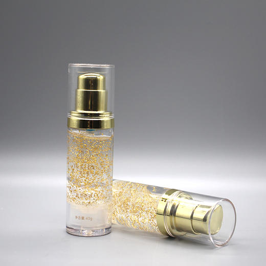 慧立康黄金啫喱40ml滋养提亮肤色柔嫩肌肤美容院正品包邮 商品图2