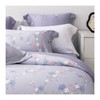 多喜爱-全棉四件套《紫陌花溪》 商品缩略图2