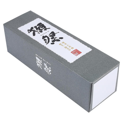 MM 山姆 獭祭（DASSAI)日本进口 纯米大吟酿39清酒（发酵酒）720ml 商品图6