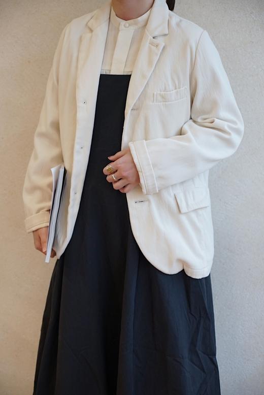 ORDINARY FITS 灯芯绒棉夹克 商品图3