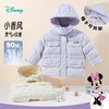 迪士尼女童冬季羽绒外套234DS1209 商品缩略图0