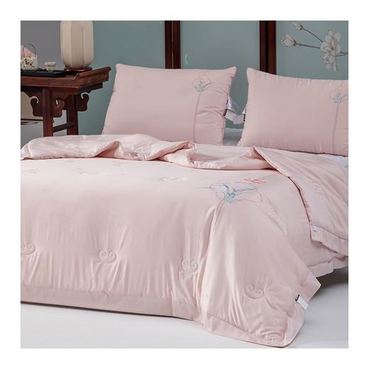 多喜爱 蚕丝春秋被--臻藏桑蚕丝春秋被（红颜之瑶） 商品图0