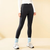 I‘d爱帝高腰微压轻塑鲨鱼裤运动外穿百搭打底裤 商品缩略图5