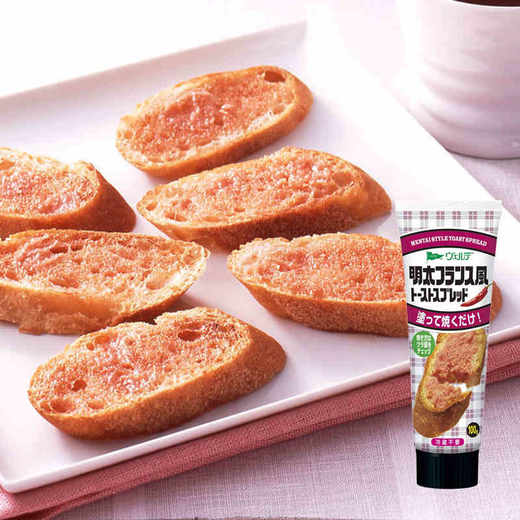 丘比 吐司番茄酱 商品图3