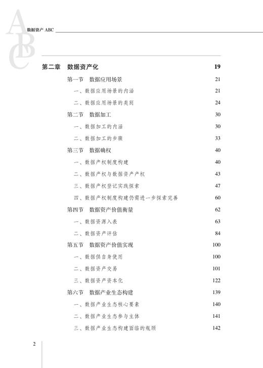 数据资产ABC 商品图8