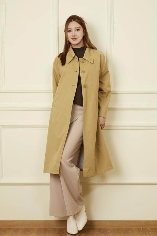 Le Malene 简约通勤风衣外套 19116 商品图3