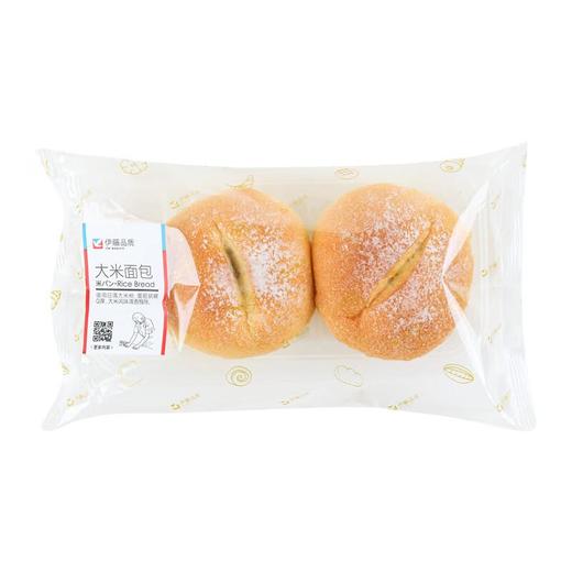 伊藤品质芋泥麻薯大米面包 80g/袋 商品图2