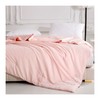 多喜爱 蚕丝春秋被--臻享纯蚕丝春秋被（芷汐-白/芷汐-粉） 商品缩略图5