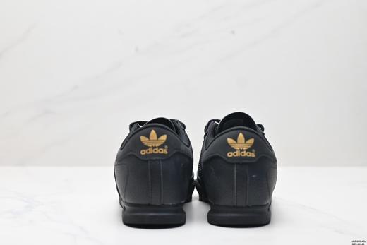 阿迪达斯Adidas Bfcken Bauer德训休闲运动板鞋D65438男鞋 商品图5