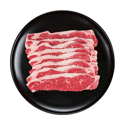 MM 山姆 澳洲谷饲西冷薄切 称重销售/时价/退补差价 商品图5