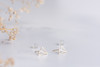 Austria earrings 14K金耳钉 商品缩略图0
