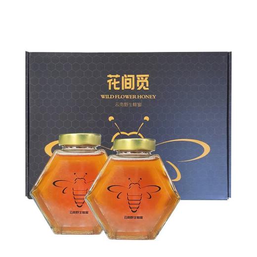 云南屏边高原枇杷蜜/高原荔枝蜜 商品图4