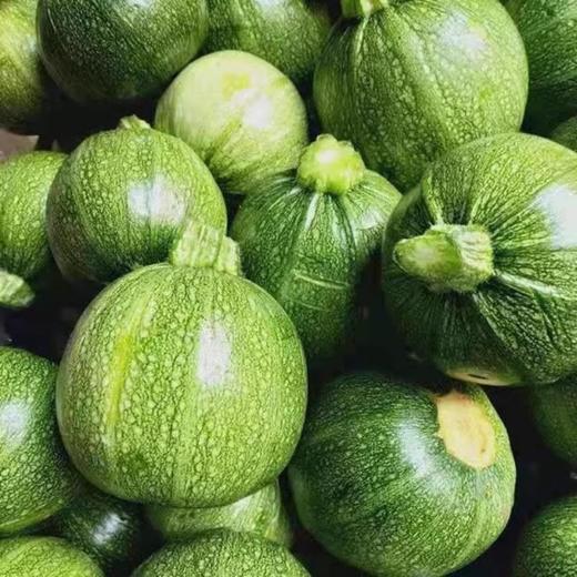 小圆瓜 1000g 商品图0