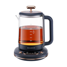 迈卡罗多功能养生壶MC-YS156