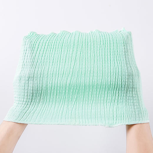 【四季皆用，恒温高弹护肚】新生婴儿弹力纯棉护肚围，柔软面料吸湿透气不含荧光，无缝360男女宝宝肚兜儿童护肚脐带腹围卷QQ 商品图7