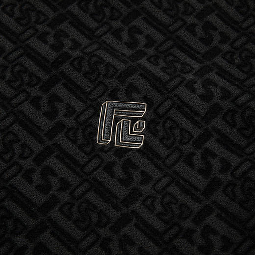 【加绒】【新款DPS】大依优型大码男装加绒圆领卫衣打底T恤套头纯色上衣男士胖子 商品图3