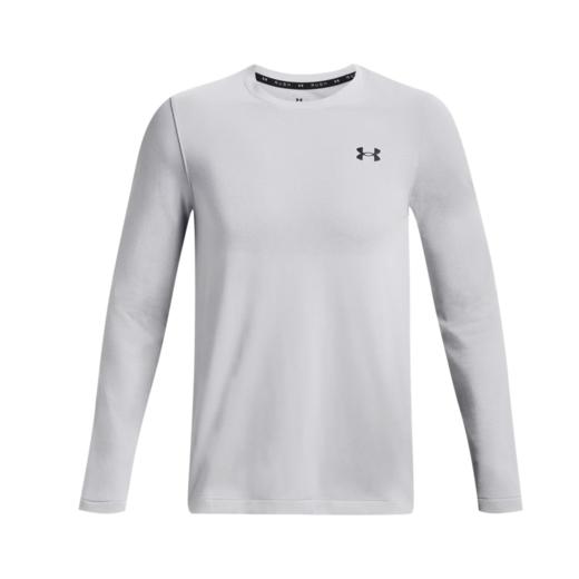 【12.21圣诞专享礼遇】
安德玛男子UA RUSH Seamless长袖上衣1379282-100 商品图0